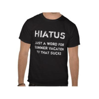 RTU: Supplemental: HiatusWatch! / Greatest Hits