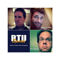 RTU: #189 - What Gives?