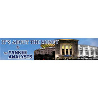 RTU: Podcast #131 - Yankee Blogger Stacey Gotsulias