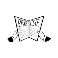 RTU: #142 - Prix Fixe (May 30th)