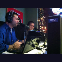 RTU #161 - TurnOnTheJets.coms Joe Caporoso