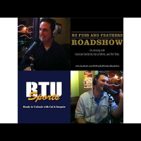 RTU: #187 - Penne Ala Vodka with Rigatoni