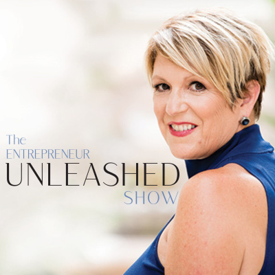 The Entrepreneur Unleashed With Patti Keating