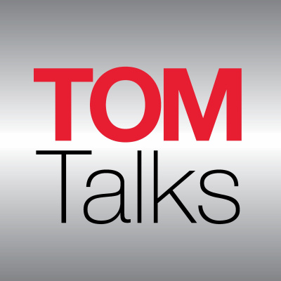 Tom Talks