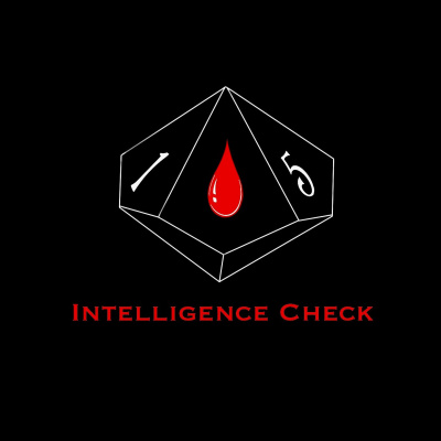 Intelligence Check