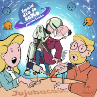 O último especial Dia Do Sexo - PERMITIDÃO - Jujubacast 326