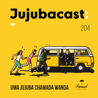 Jujubacast