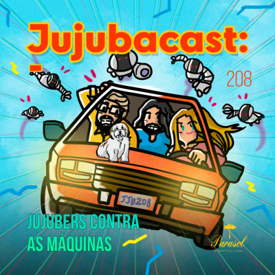 Jujubacast