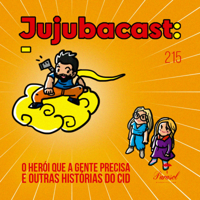 Jujubacast