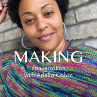 Ep. 103 Turning Shit Into Sugar with Adella Colvin
