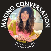 Ep. 130 // woodworking, supporting your community, and how it can be rough in the cheese-less streets w/ Terry Streetman  Jen Joyce