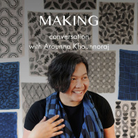 Ep. 94 On Renewal with Arounna Khounnoraj