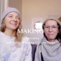 Ep. 112 Reflecting on the year and whats coming with Founders, Ashley and Carrie