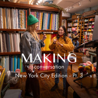 Meet  Greets New York City Edition Pt. 3 | Brooklyn General Store  VKL 2024 w/ Jen Joyce, ep. 158
