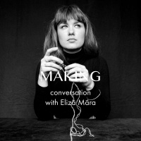 Ep. 108 Learning to Love Yourself and Knowing Your Worth with Elīza Māra