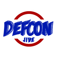 DefCon Jive Episode 148 - Slop Body Karate (Raw Audio)