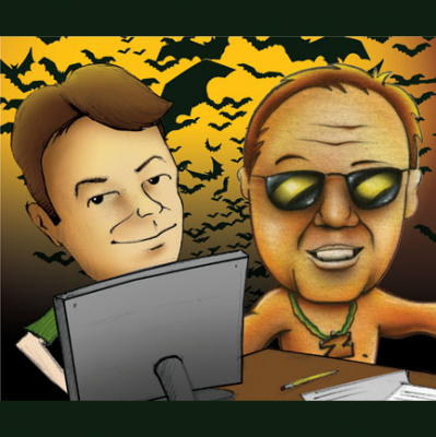 Talking News, A To Z