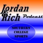 Jordan  Rich Podcast