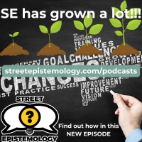 Ep. 520 From Questions To Growth The Evolution Of Street Epistemology