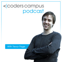 EP50 - #3 of 3 to Getting a Job as a Coder
