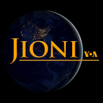 Jioni - Voice Of America