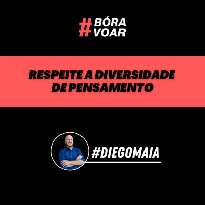 Mundo Empresarial Com Diego Maia
