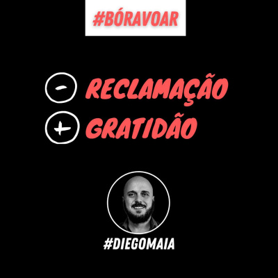 Mundo Empresarial Com Diego Maia