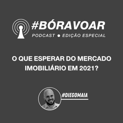 Mundo Empresarial Com Diego Maia