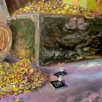 Roza amp Latsi roden mandjin ando vesh