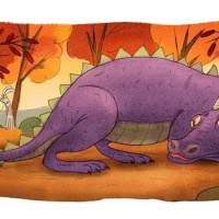 Vosho thaj o sharkanji