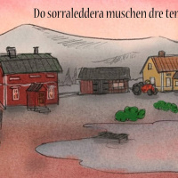 Do sorraleddera muschen dre temmen