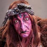 Chovvachanija dri veschen