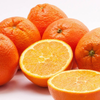 Paramichia pa pomarandja