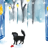 O tsino kalo djukeloro (2)