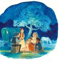 Fardi thaj e Princessa