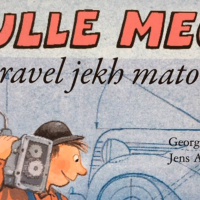 Mulle Meck keravel jekh matora