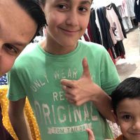 Sar dikhen chave po Tv-igra?