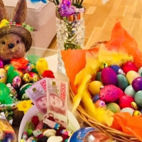 Sar site inkren e chavora e patradji kado bersh