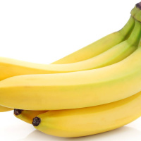 Paramichia pa banana