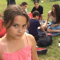 Djanes kon si e Greta Thunberg?