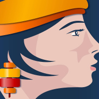 Paramichia pa Regina