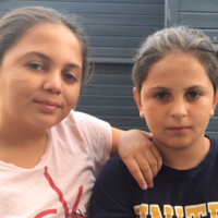 Gabriel amp Stephanie zhukaren pe shukar vrama