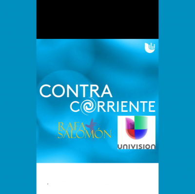 Contracorriente