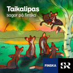 Taikalipas - Satuja Ja Tarinoita Lapsille