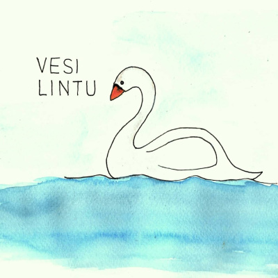 Taikalipas - Satuja Ja Tarinoita Lapsille