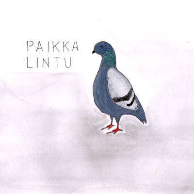 Taikalipas - Satuja Ja Tarinoita Lapsille