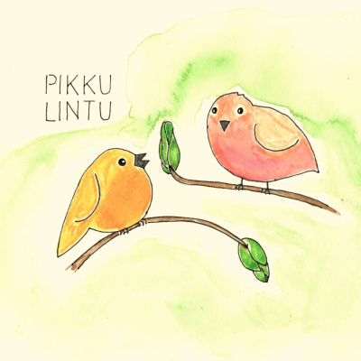 Taikalipas - Satuja Ja Tarinoita Lapsille