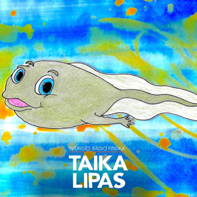 Taikalipas - Satuja Ja Tarinoita Lapsille
