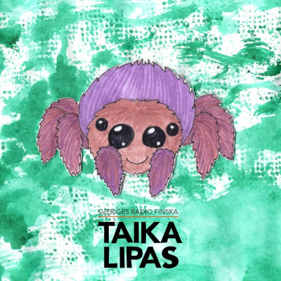 Taikalipas - Satuja Ja Tarinoita Lapsille