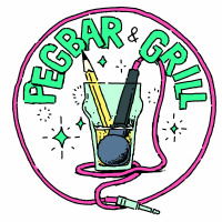 The Pegbar and Grill Podcast With Will Anderson  Ainslie Henderson